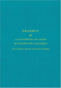 A Handbook on Good Manners for Children 