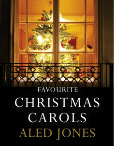 Aled Jones' Favourite Christmas Carols 