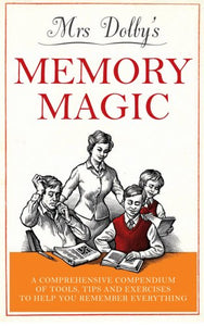 Mrs Dolby's Memory Magic 