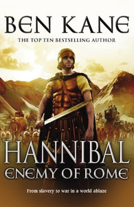 Hannibal: Enemy of Rome 