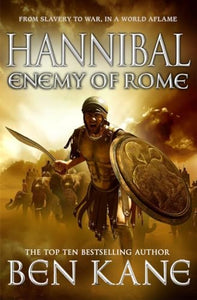 Hannibal: Enemy of Rome 