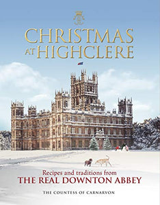 Christmas at Highclere 