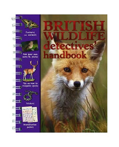 British Wildlife Handbook 