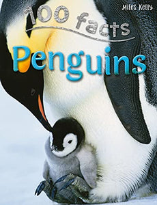 100 Facts Penguins 