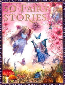 50 Fairy Stories 