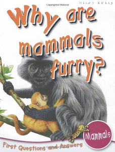 1st Questions and Answers Mammals 