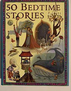 50 Bedtime Stories 