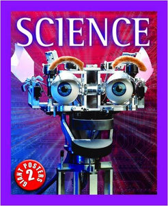 Science Poster Book 