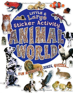 Animal World 