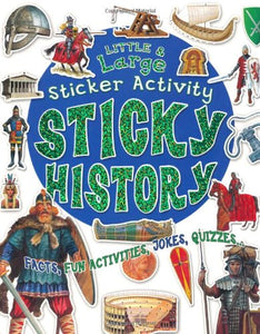 Sticky History 