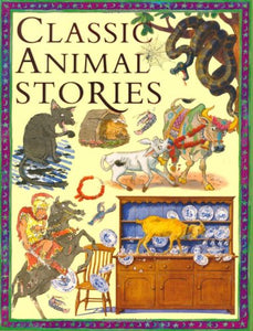 Classic Animal Stories 