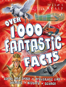 Over 1000 Fantastic Facts 