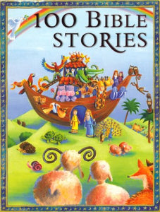 100 Bible Stories 