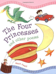 The Four Princesses 