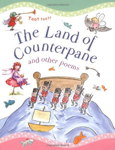 The Land of Counterpane 