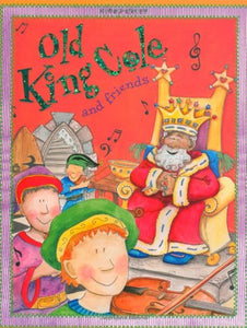 Old King Cole 