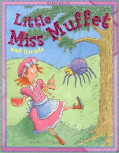 Little Miss Muffet 