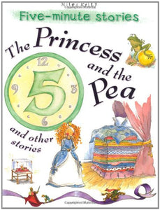 The Princess and the Pea and Other Stories 