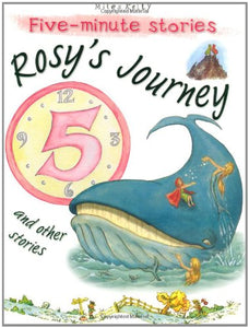 Rosy's Journey and Other Stories 