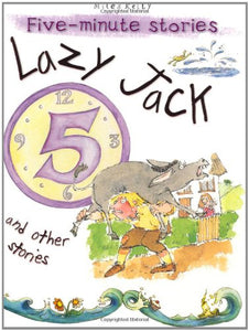 Lazy Jack and Other Stories 