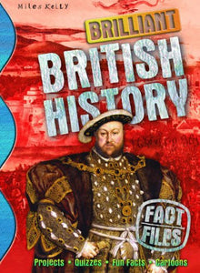 Fact Files British History 