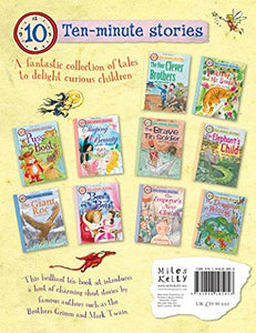 Ten-minute Stories 10-book Set 