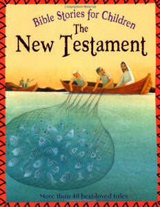 New Testament 