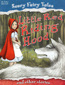 Little Red Riding Hood and Other Stories 