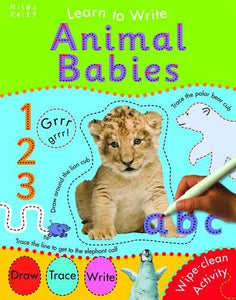 Animal Babies 