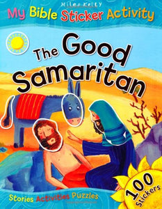 The Good Samaritan 