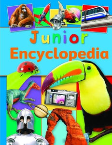 Junior Encyclopedia 