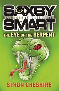 The Eye of the Serpent 