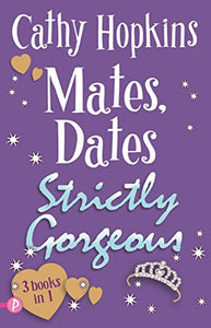 Mates, Dates Strictly Gorgeous 