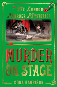 Murder on Stage 