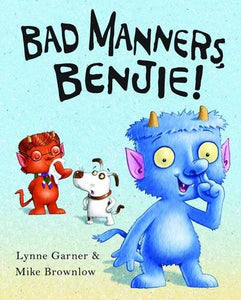 Bad Manners, Benjie 