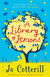 A Library of Lemons 