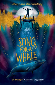 Song for A Whale 