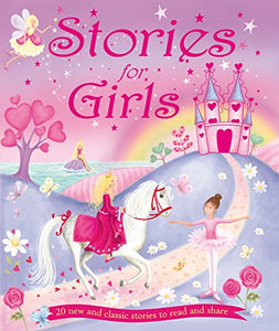 Stories for Girls 