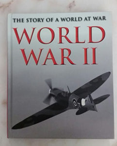 World War II 