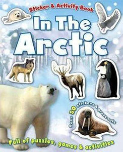 Animal Activity: In the Arctic 