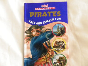 Pirates 