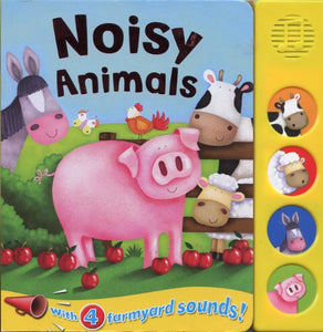 Noisy Animals 