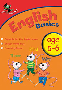 English Basics 5-6 