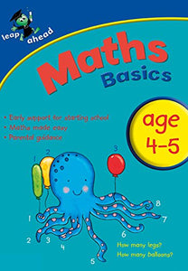 Maths Basics 4-5 