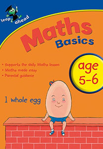 Maths Basics 5-6 