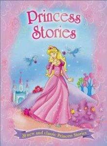 Princess Stories 