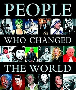 People Who Changed the World 