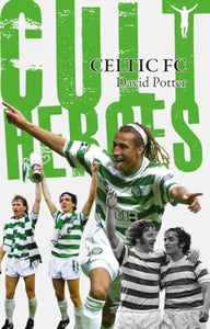 Celtic Cult Heroes 