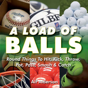 A Load of Balls 