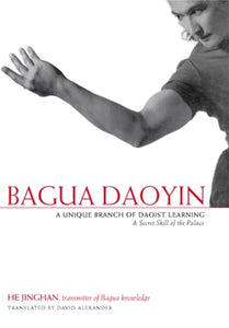 Bagua Daoyin 